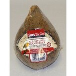 Suet To Go Whole Coconut Feeder
